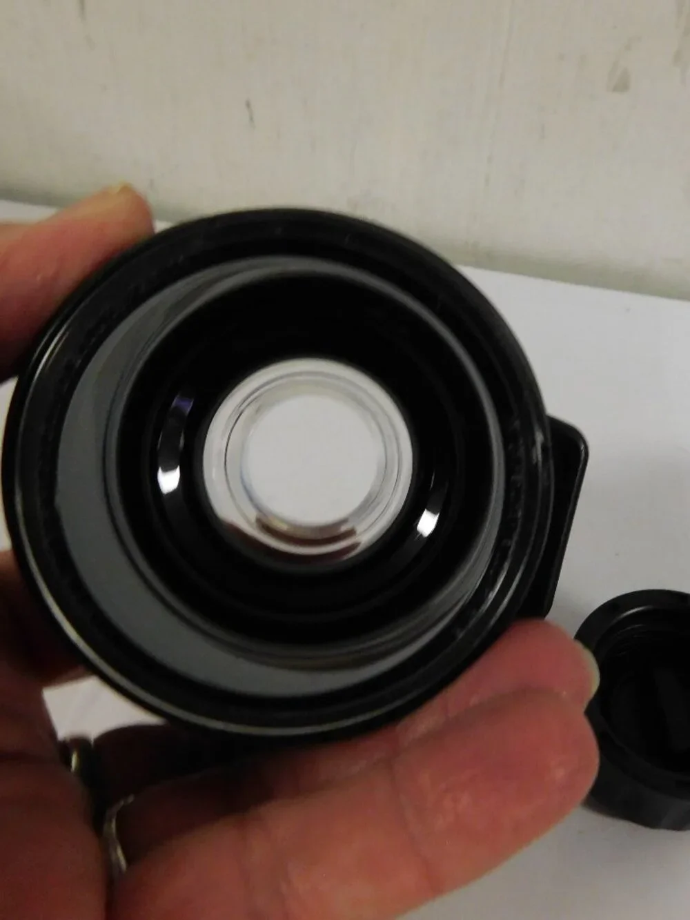 Yeti Rambler Mag Dock Cap Fits Insulated Rambler Bottles